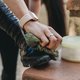 Gemakkelijk zelf je schoenen poetsen doe je met déze tips