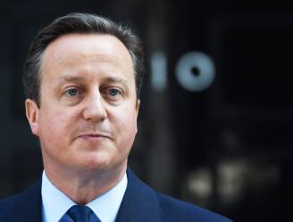 David Cameron zadelde zijn land op met brexitsaga. Nu verdient hij tot 140.000 euro per uur