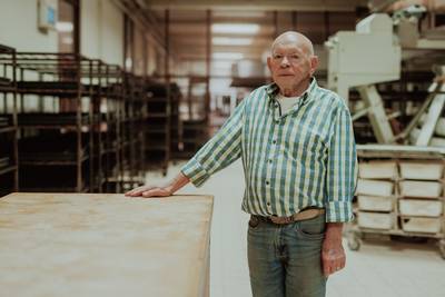 Tekort aan handjes nekt Gebroeders de Jong, ‘de mooiste bakkerij van Brabant’