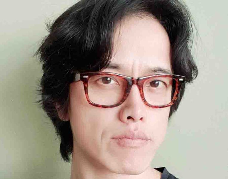  Di Li. Beeld   