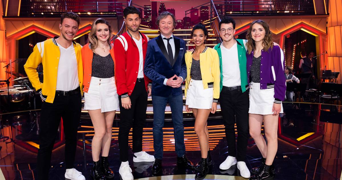 Finale Op zoek naar... Danny en Sandy niet terug te kijken, fans teleurgesteld Show AD.nl