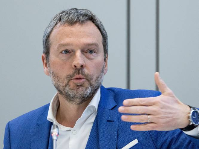 Gouverneur Nationale Bank: “Belgische banken bij sterkste in Europa”