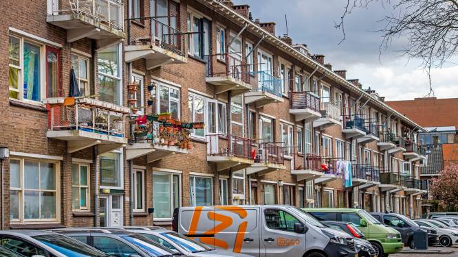 Rotterdam eerste grote stad die beleggers weert: opkoopbescherming in 16 wijken