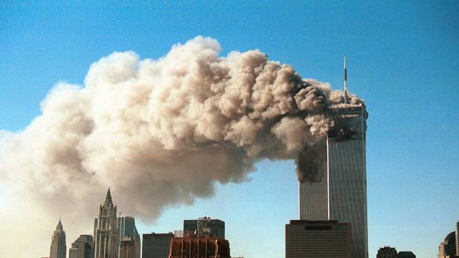 Onderzoeker: ‘Aanslag 9/11 had niets met Afghanistan te maken’