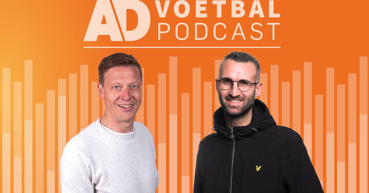 Football Podcast |  ‘What is Peter Bos doing this week with Joey Weirman not fully fit?’  |  Dutch football