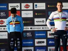 Une “défaite” que Wout van Aert doit rapidement digérer