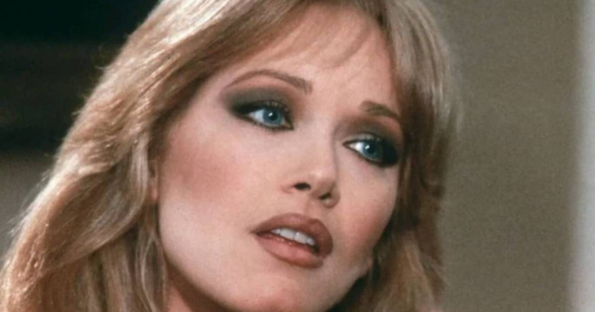 Sexe Et Arnaques Aux Caraïbes Gilda Roberts L’actrice américaine Tanya Roberts, star de “James Bond” et “Drôles de
