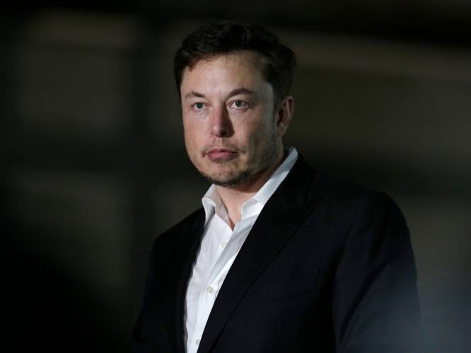 Verwijderde Elon Musk eigen Instagram-account?
