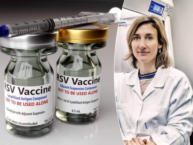 Eindelijk doorbraak in strijd tegen RSV-virus. Hoe werkt het nieuwe vaccin en wie kan het gebruiken?
