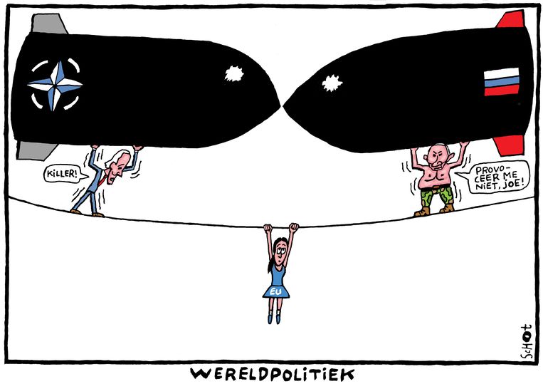 null Beeld Bas van der Schot