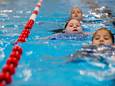 Zwembaden zien tal van kinderen tijdelijk stoppen met zwemles, omdat hun ouders het zwembad niet in mogen. Foto ter illustratie.