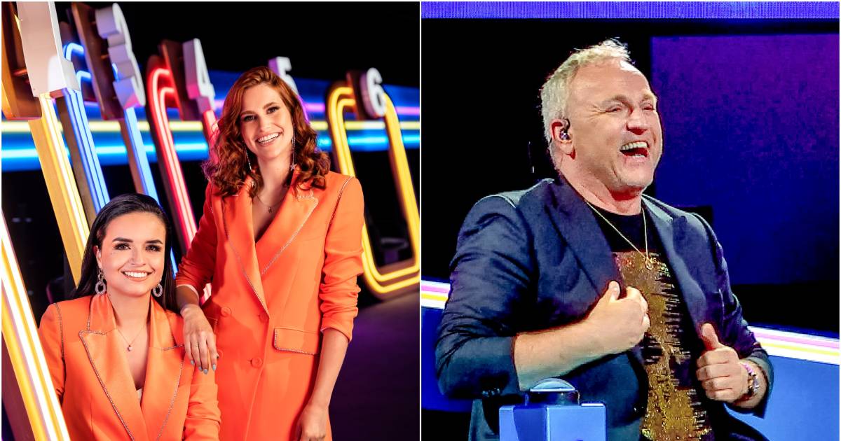 Han e Marth sono d’accordo con l’affermazione di Gordon?  “Se dipendesse da noi, ora sarebbe K50” |  spettacolo