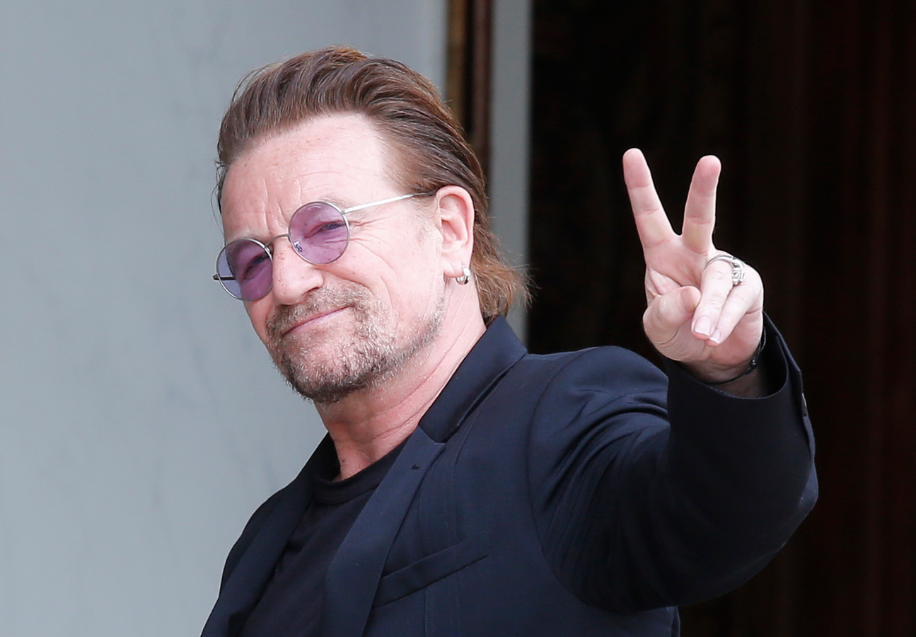 Bono.