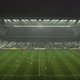 Extra testwedstrijd in WK-stadion Sao Paulo