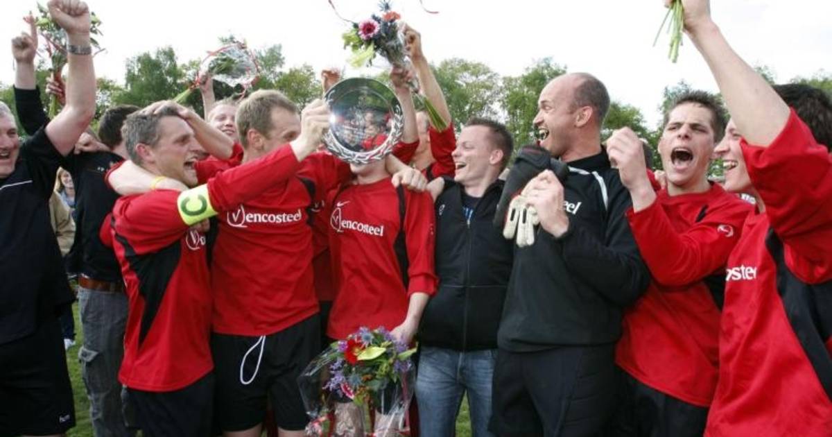 EFC schrijft geschiedenis in Duizel