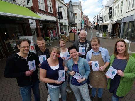 Raadhuisstraat in actie: 'Door sluiting Biggelaar is de loop uit onze straat'