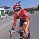 Jelle Wallays reed Vuelta uit met breuken aan ribben en hand