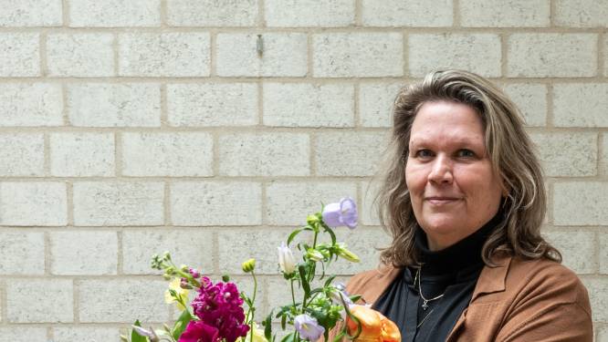 Afscheidsbloemen, trouwbloemen en meer: 
PeetPlukt maakt allerlei moois met bloemen