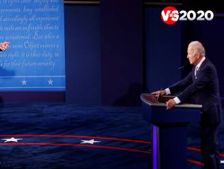 “Wil je zwijgen, man?” Trump en Biden clashen in een ongezien chaotisch en gemeen eerste debat: dit waren de 9 opvallendste momenten