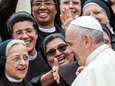 Vaticaan waarschuwt kloosterzusters zich niet te veel in te laten met sociale media