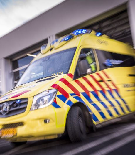 Wiskunde kan je leven redden: algoritme zorgt ervoor dat ambulances vaker op tijd aankomen