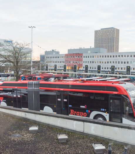 Levering nieuwe elektrische bussen VDL vertraagd: ’we missen cruciale onderdelen’