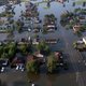 Het wordt langzaam duidelijk: geen land kan de gevolgen van klimaatverandering alleen dragen
