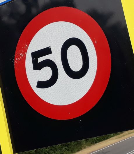 Automobilist rijdt 72 kilometer te hard in Oss, twee drankrijders zijn rijbewijs kwijt