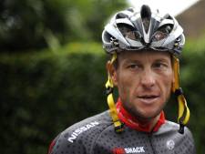 Lance Armstrong, sportif le plus détesté des Américains