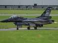 Eerste Belgische piloot behaalt 5.000 vlieguren in F-16
