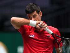 In Australië geweigerde Novak Djokovic wil uitzetting via rechter voorkomen