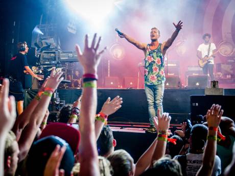 Zoek je ouwe tickets uit 2020 maar vast op, dit zijn de artiesten voor Wantijlive