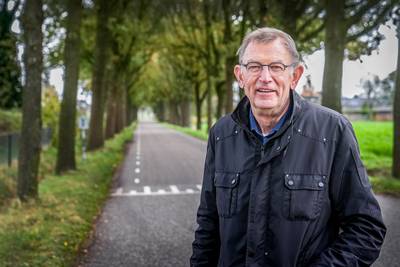 Het blijft opletten tussen Riel en Gilze: ‘Dat ze maar eens opschieten met dat fietspad’