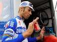 Boonen n'a pas snifé de cocaïne, affirment des experts