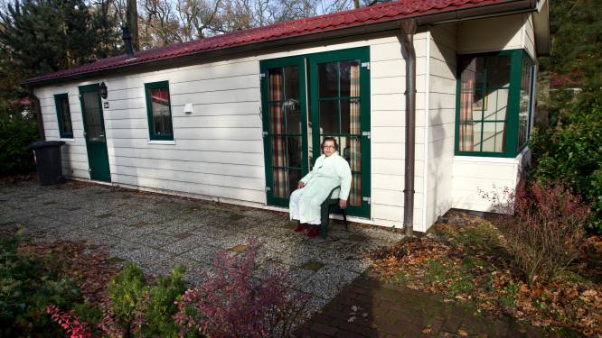 Vakantieparken blijven gewoon open: ‘Beter in een chalet nu dan in een appartement driehoog’