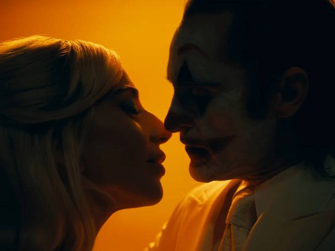 ‘Joker 2’ met Lady Gaga en Joaquin Phoenix krijgt eerste trailer