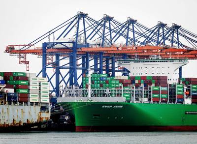 EU bereikt akkoord over inperken uitstoot scheepvaart
