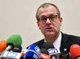 Europees WHO-directeur Hans Kluge: “Niet vaccin is einde van coronavirus, maar ons gedrag, en dat kan morgen al”