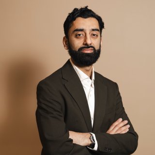 Sheher Khan, Denk lead candidate: ‘We bring the perspective of the outer neighborhoods to city hall’