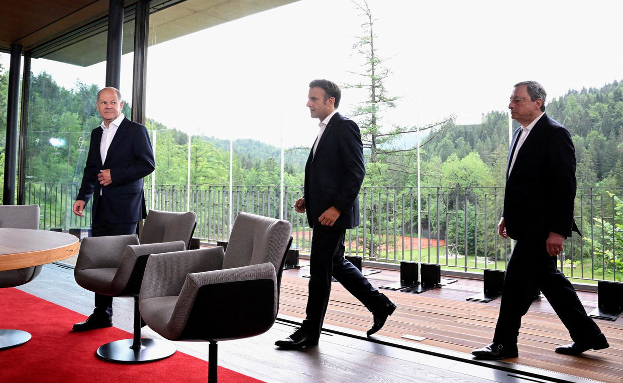 Ci stiamo dirigendo verso una nuova crisi dell’euro?