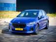 Test BMW 2-serie Active Tourer: op onderdelen te karig uitgevoerd