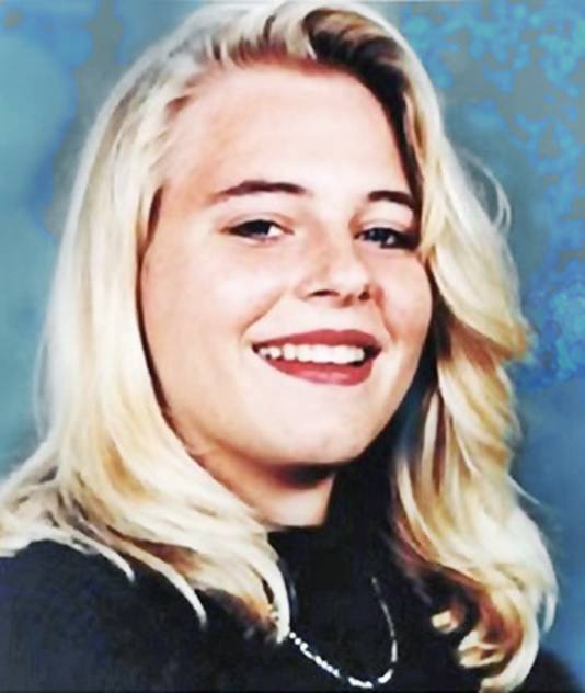 Milica van Doorn werd in 1992 in Zaandam vermoord