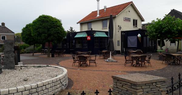 Geen twintig appartementen bij kruising N377 in Balkbrug - De Stentor