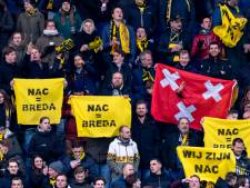 NAC=Breda officieel de nieuwe eigenaar van NAC na bezoek aan de notaris