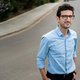 Mohamed Ridouani: ‘Het CLB ging ervan uit dat ik nooit verder zou springen dan mijn ouders, ondanks al mijn goede rapporten’