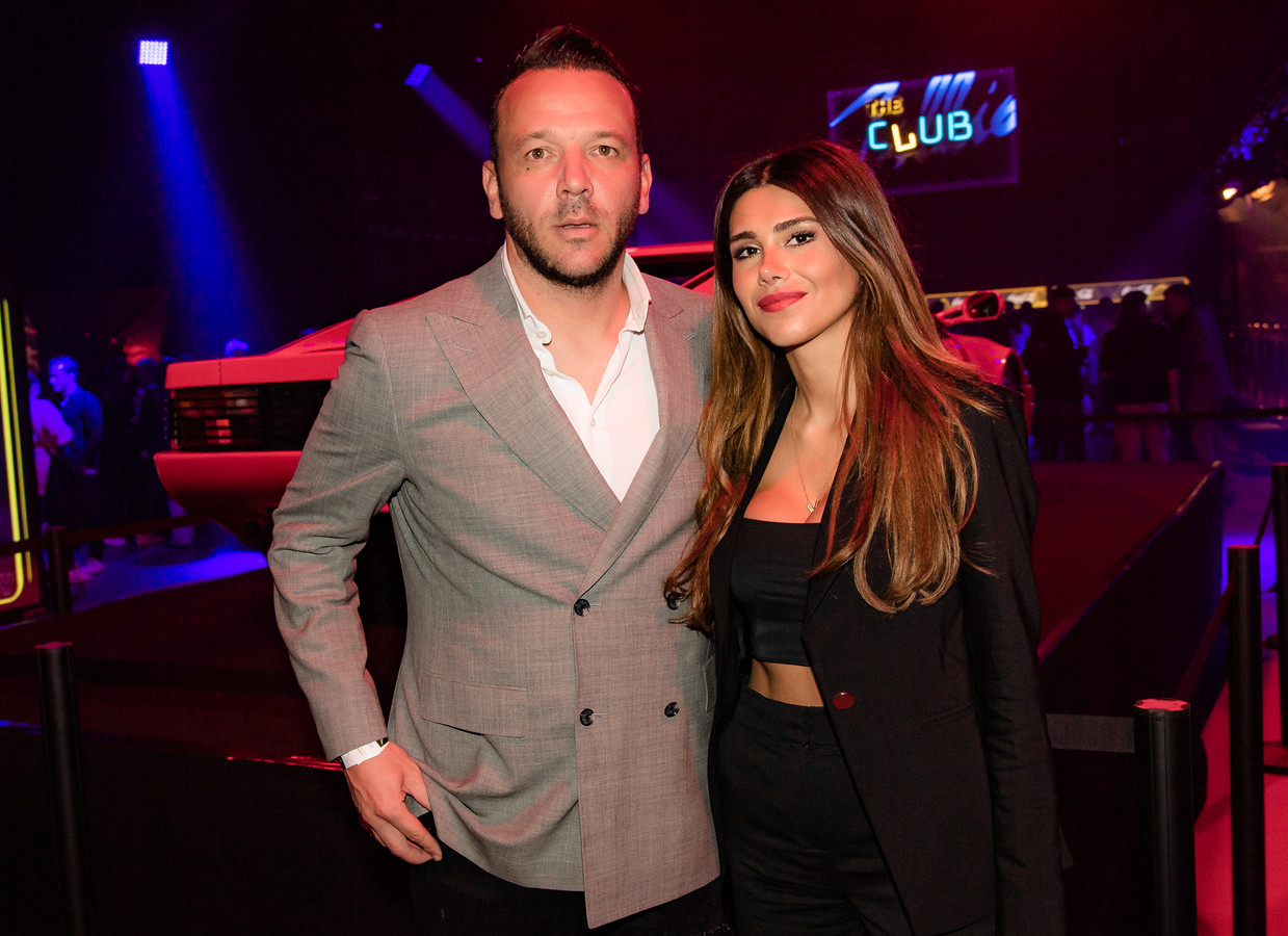 IN BEELD. “Nu al legendarisch”: Bekend Vlaanderen trok massaal naar de ...