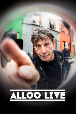 Alloo Live