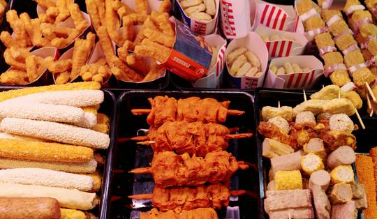 Frietjes van de frituur, een feest voor iedereen: ‘Ik heb uit wanhoop deze frituur overgenomen, ik was bang dat ze zou verdwijnen’