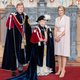 Koningspaar reageert op overlijden queen Elizabeth: ‘Intens dankbaar voor vriendschap’