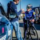 Bij de start van de Giro: roze Remco, waarom niet?